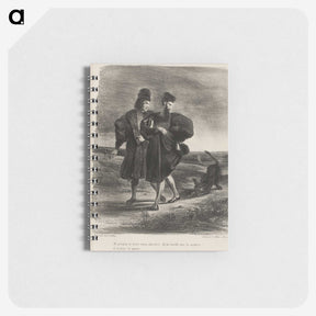 1-67_Eugene-Delacroix_memo