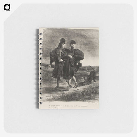 1-67_Eugene-Delacroix_memo