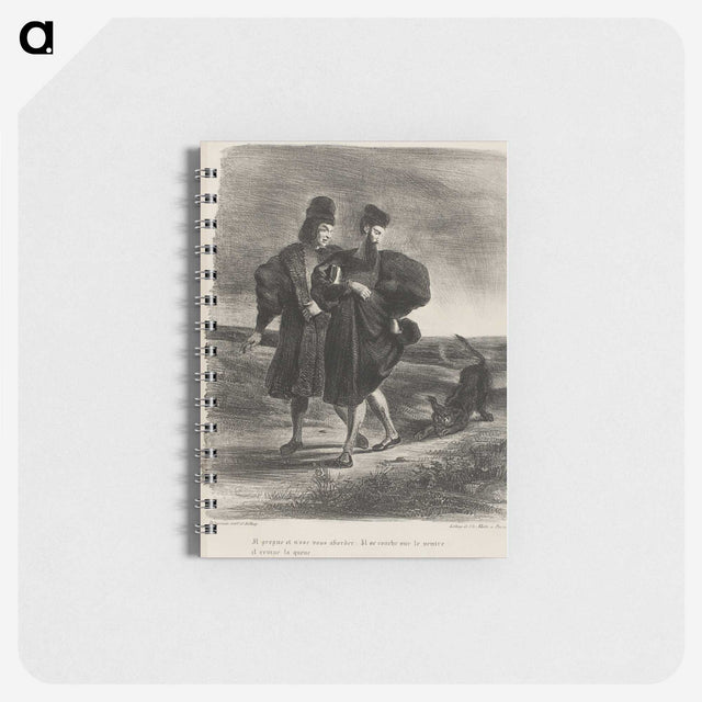 1-67_Eugene-Delacroix_memo