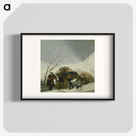 1-67_Francisco-de-Goya_blk