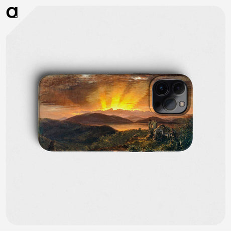 1-67_Frederic-Edwin-Church_phone