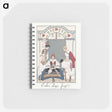 1-67_George-Barbier_memo