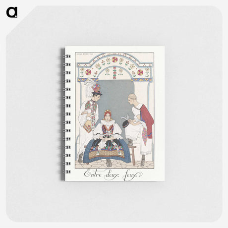 1-67_George-Barbier_memo