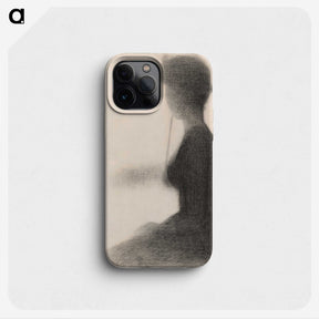 1-67_Georges-Seurat_phone