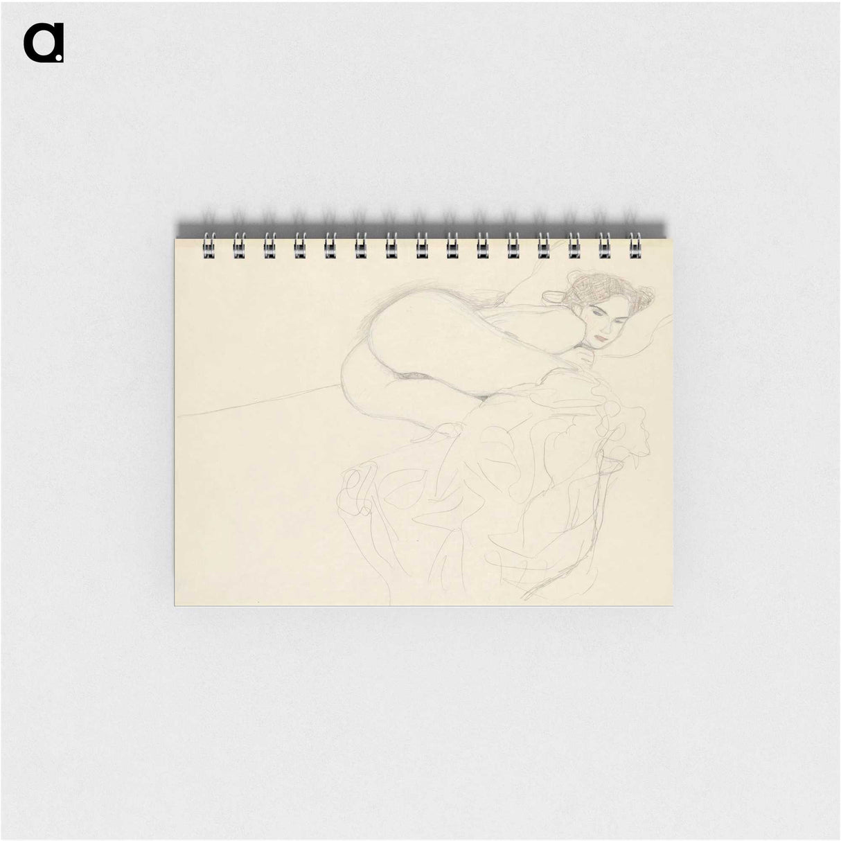 1-67_Gustav-Klimt_memo