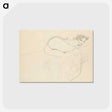 1-67_Gustav-Klimt_postcard