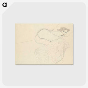 1-67_Gustav-Klimt_postcard