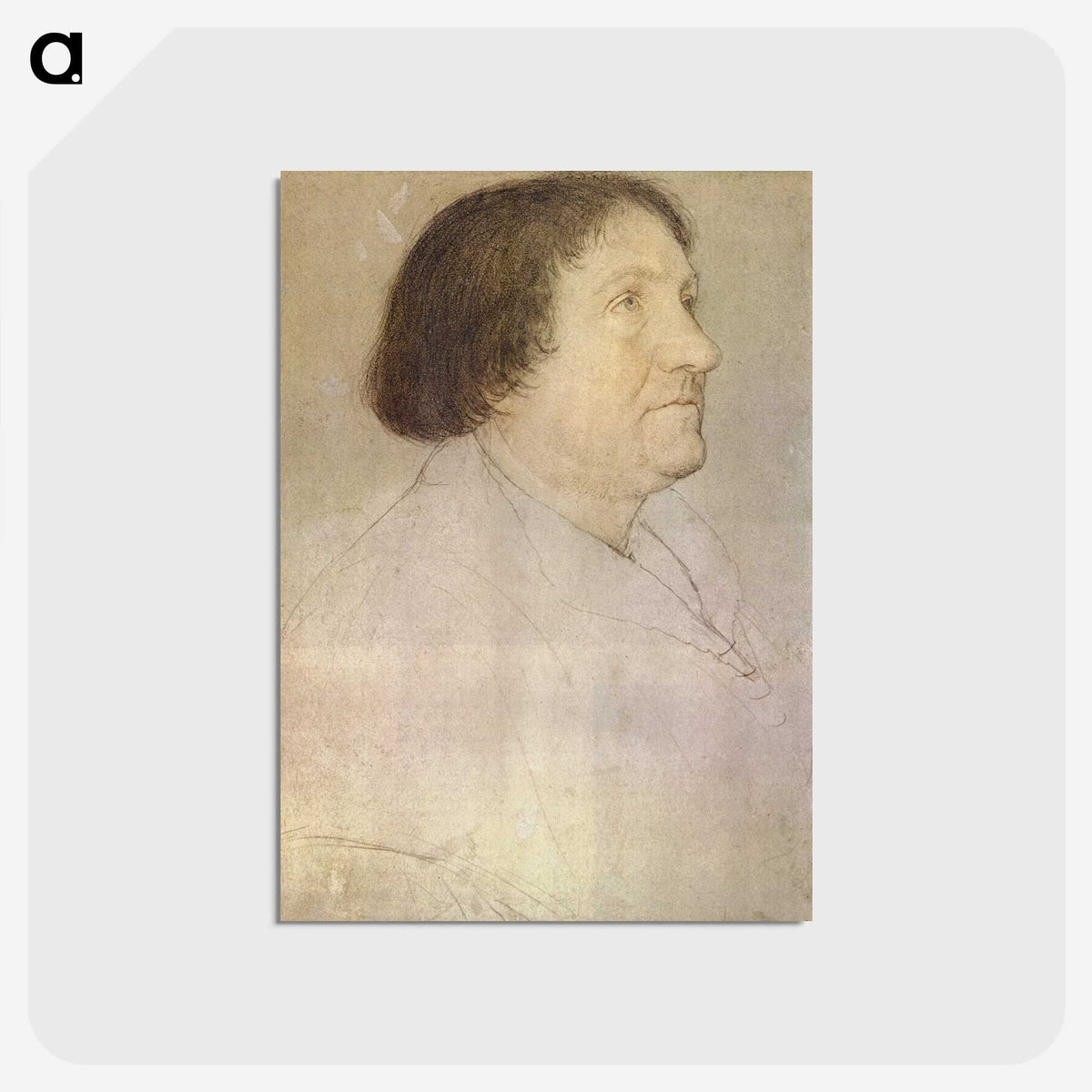 1-67_Hans-Holbein-the-Younger_postcard