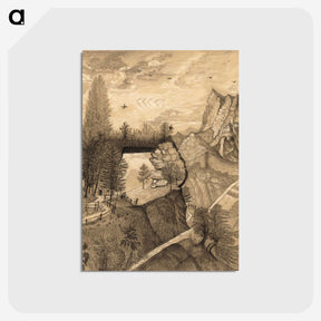 1-67_Henri-Rousseau_postcard
