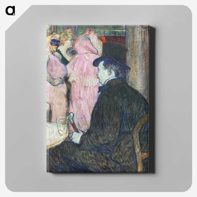 1-67_Henri-de-Toulouse-Lautrec_canvas