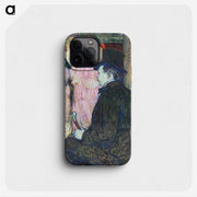 1-67_Henri-de-Toulouse-Lautrec_phone