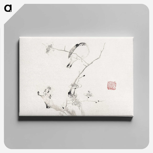 1-67_Hu-Zhengyan_canvas