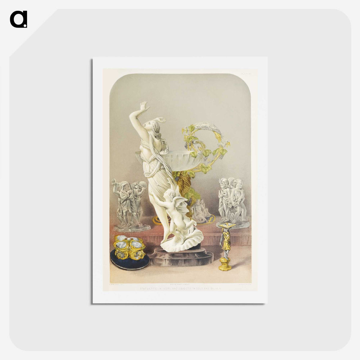 1-67_Industrial-Arts-of-the-Nineteenth-Century_hagaki