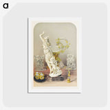 1-67_Industrial-Arts-of-the-Nineteenth-Century_hagaki