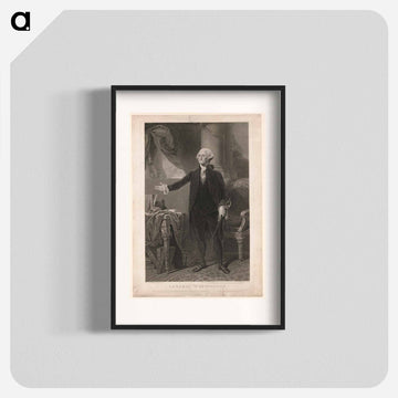 General Washington
 - ジェームス ヒース Poster.