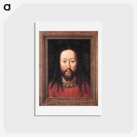 1-67_Jan-van-Eyck_hagaki