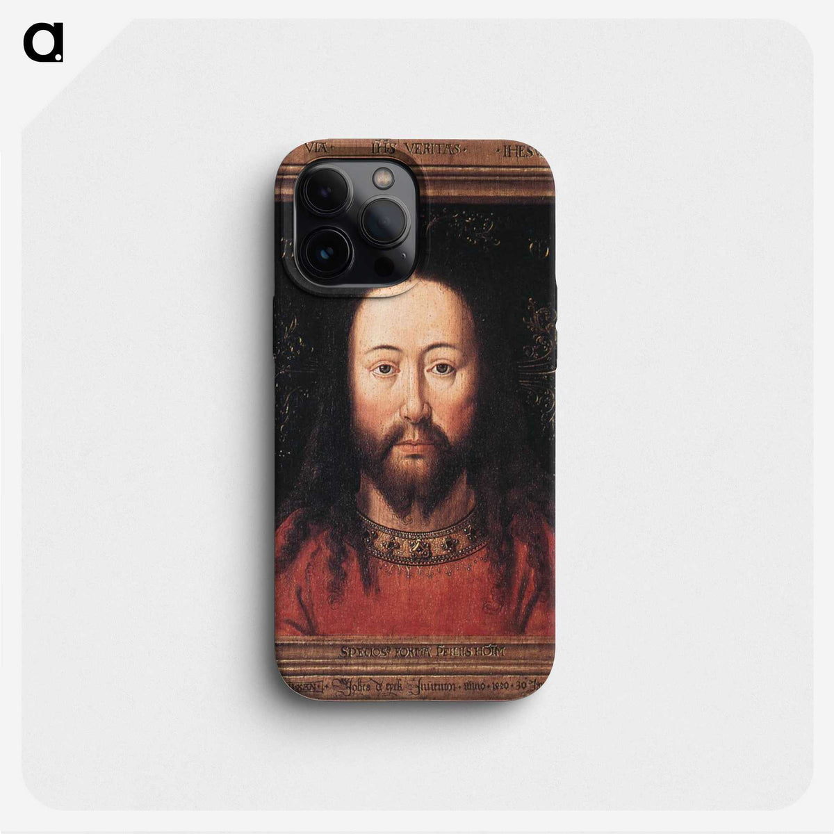 1-67_Jan-van-Eyck_phone