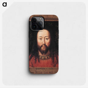 1-67_Jan-van-Eyck_phone