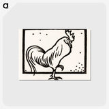 1-67_Julie-de-Graag_postcard