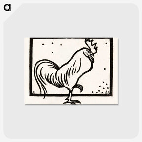 1-67_Julie-de-Graag_postcard