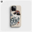 1-67_Kamisaka-Sekka_phone