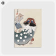 1-67_Kamisaka-Sekka_postcard