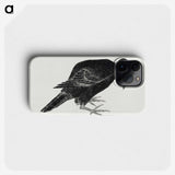 1-67_Katsushika-Hokusai_phone