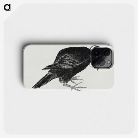 1-67_Katsushika-Hokusai_phone