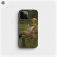 1-67_Ladislav-Mednyanszky_phone