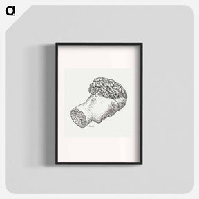 アートポスター-Woman - レオ ヘステル Poster.