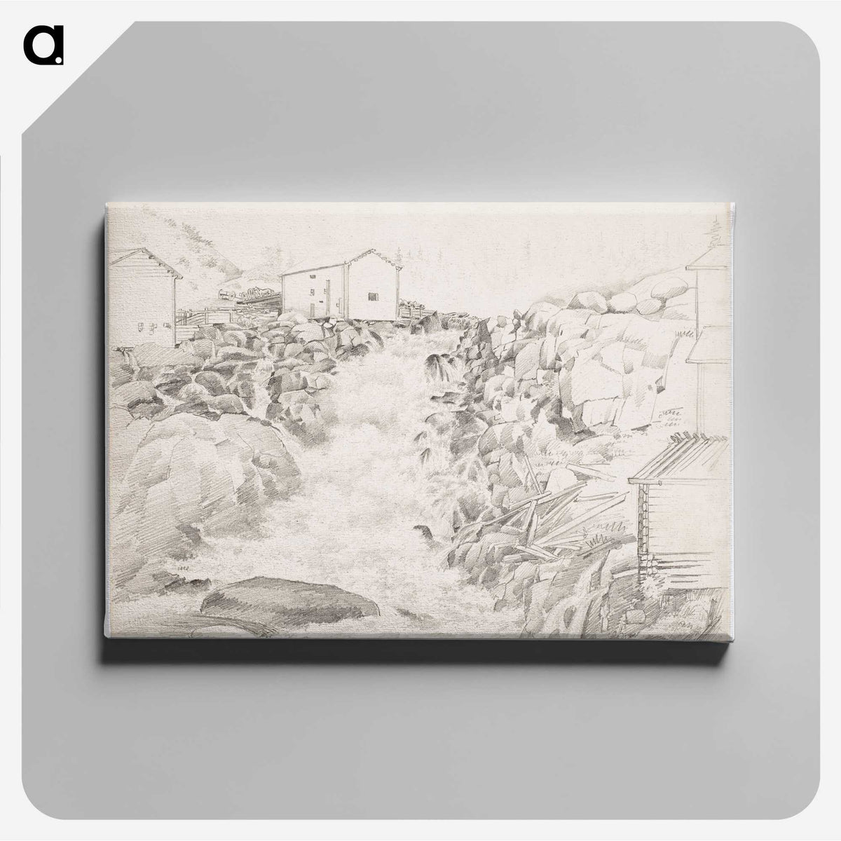 1-67_Magnus-von-Wright_canvas