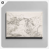 1-67_Magnus-von-Wright_canvas