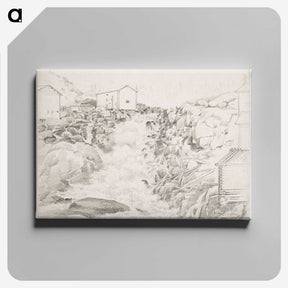 1-67_Magnus-von-Wright_canvas