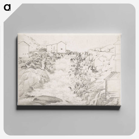 1-67_Magnus-von-Wright_canvas