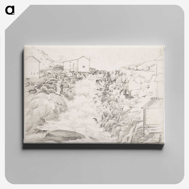 1-67_Magnus-von-Wright_canvas