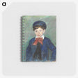 1-67_Mary-Cassatt_memo