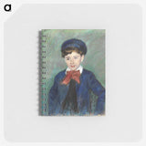 1-67_Mary-Cassatt_memo