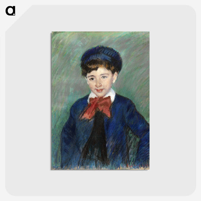 1-67_Mary-Cassatt_postcard