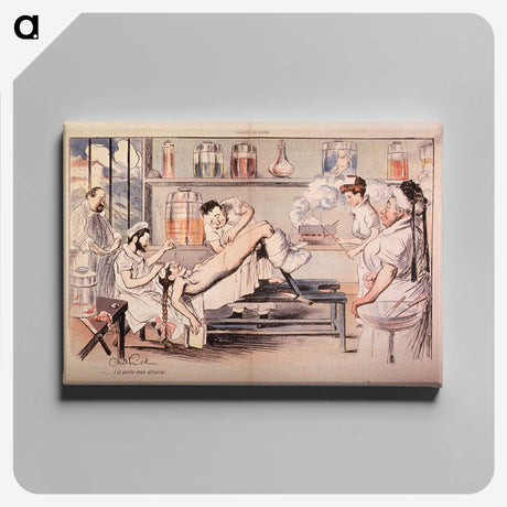 1-67_National-Library-of-Medicine_canvas