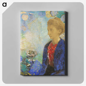 1-67_Odilon-Redon_canvas