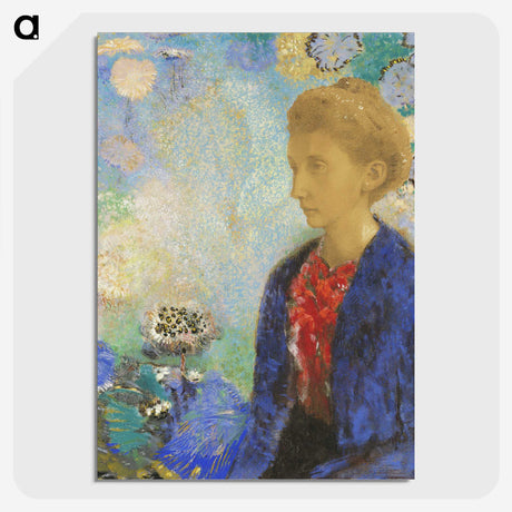 1-67_Odilon-Redon_picture-crop