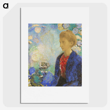 1-67_Odilon-Redon_picture