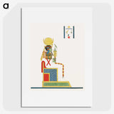 1-67_Pantheon-Egyptien_picture