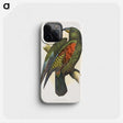 1-67_Parrots-in-Captivity_phone