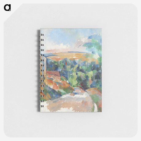 1-67_Paul-Cezanne_memo