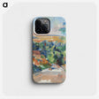 1-67_Paul-Cezanne_phone