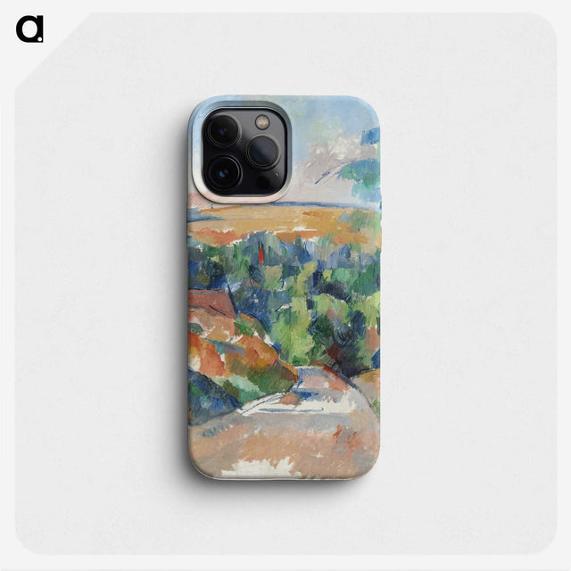 1-67_Paul-Cezanne_phone