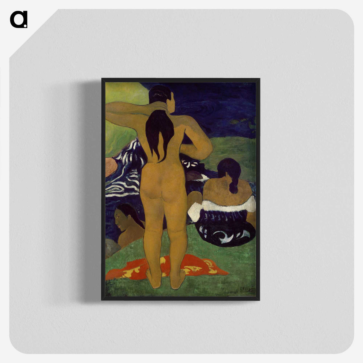 1-67_Paul-Gauguin_blk-crop