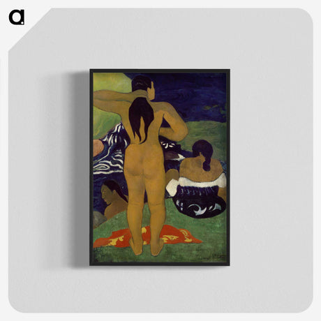 1-67_Paul-Gauguin_blk-crop