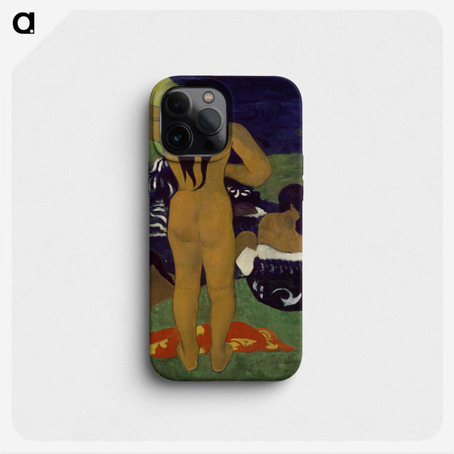 1-67_Paul-Gauguin_phone
